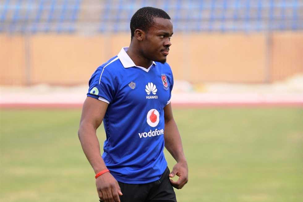 سيليماني كوليبالى