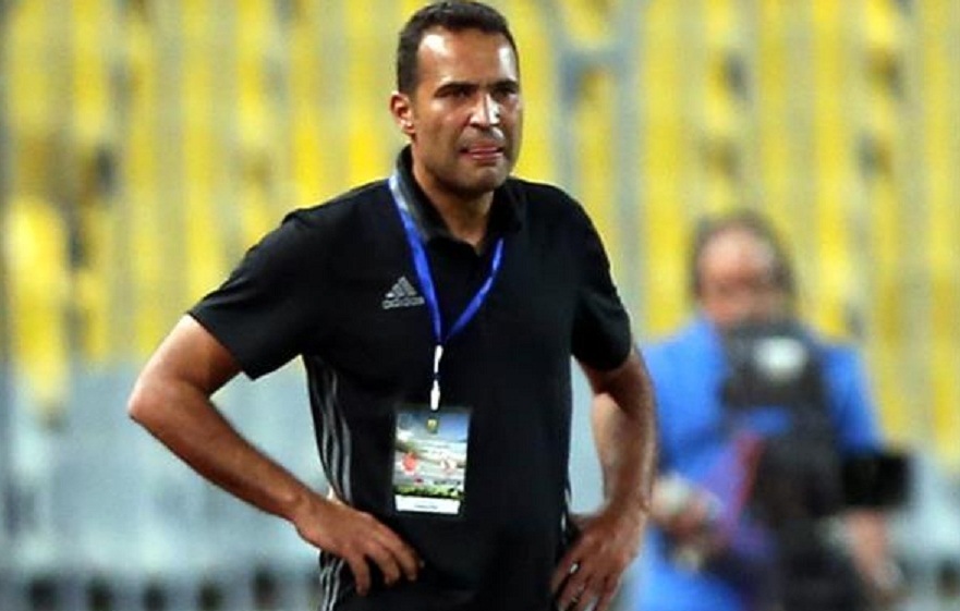 مؤمن سليمان