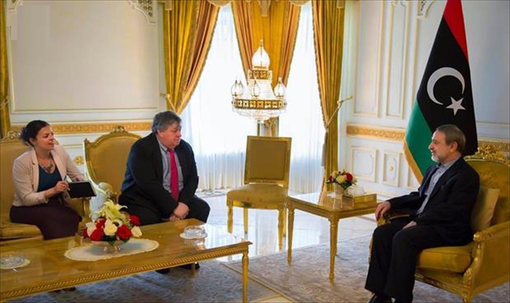صورة ارشيفية صورة ارشيفية