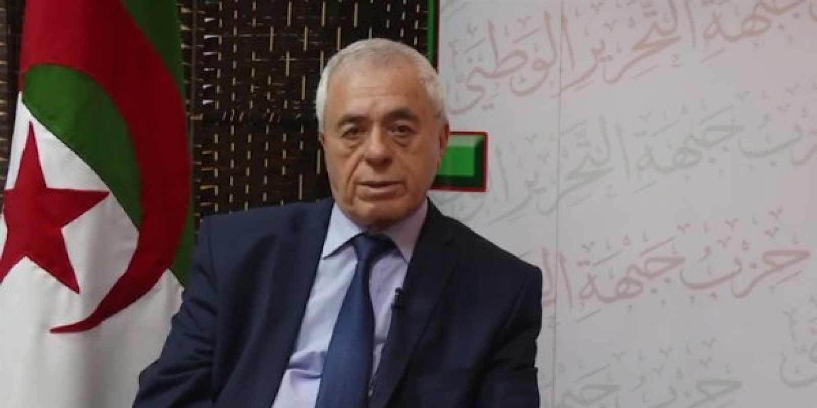 انتخاب السعيد بوحجة رئيسا للمجلس الشعبي انتخاب السعيد بوحجة رئيسا للمجلس الشعبي