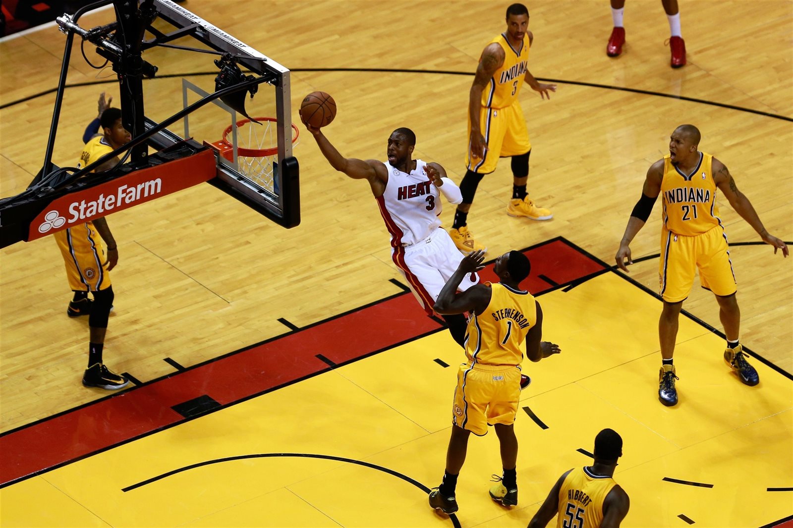 صورة أرشيفية