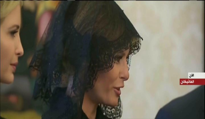 صورة من الحدث