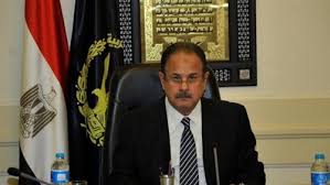 اللواء مجدى عبدالغفار وزير الداخلية اللواء مجدى عبدالغفار وزير الداخلية