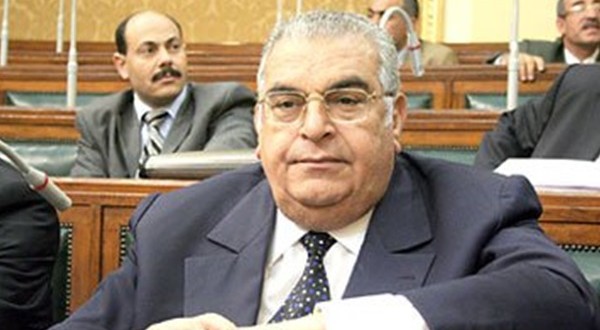 كمال الشاذلي أمين عام الحزب الوطني المنحل كمال الشاذلي أمين عام الحزب الوطني المنحل