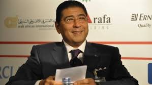 رئيس اتحاد بنوك مصر رئيس اتحاد بنوك مصر