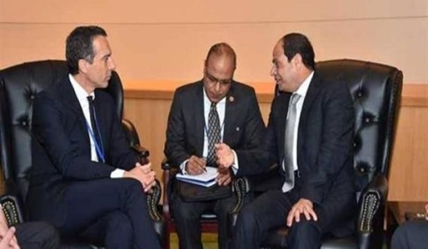 العلاقات المصرية النمساوية العلاقات المصرية النمساوية