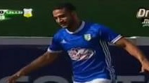 احمد على