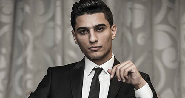 محمد عساف محمد عساف