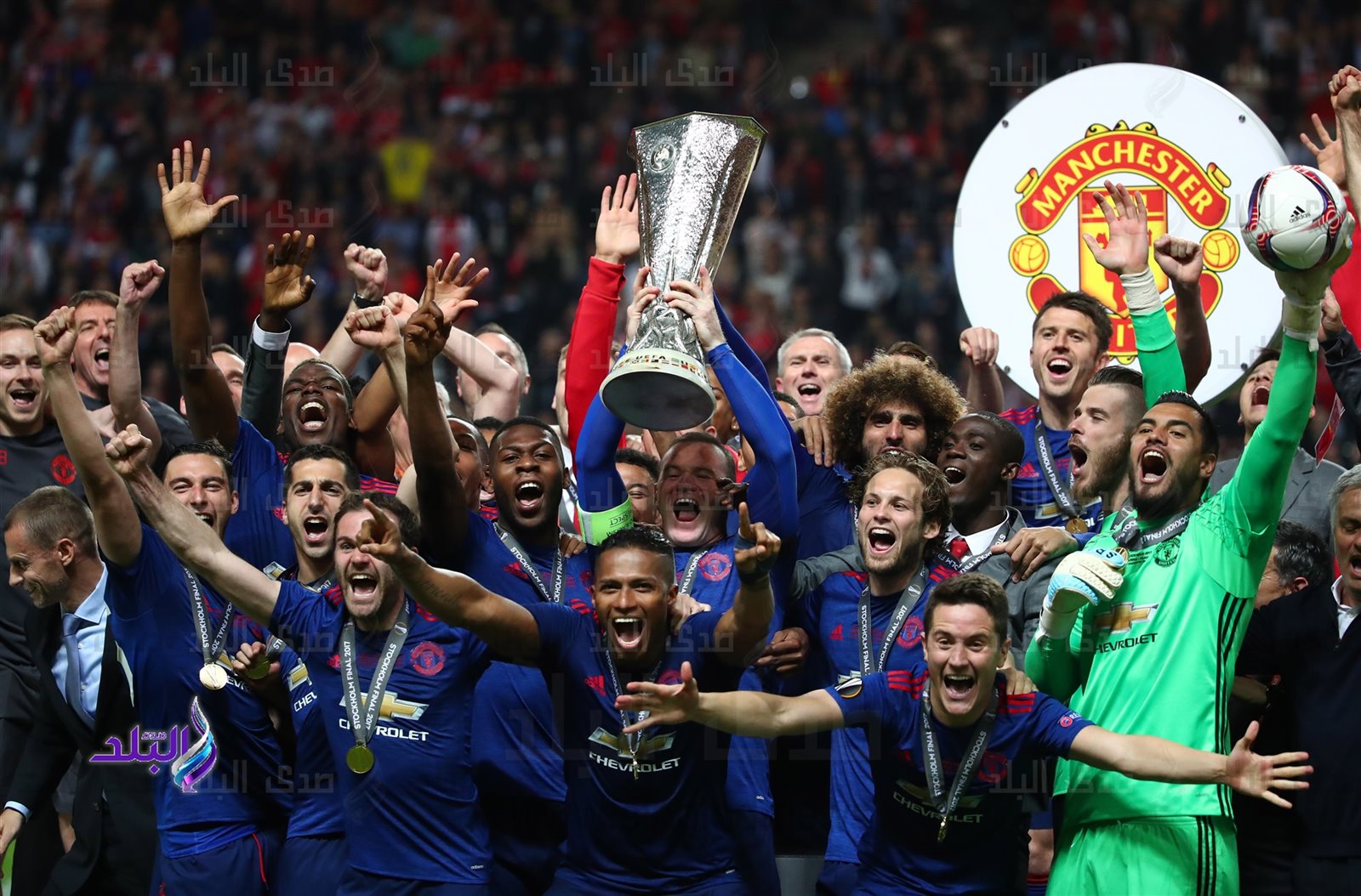 ما نشستر يونايتد 