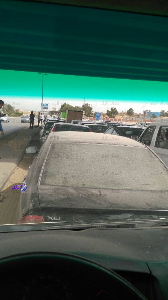 كثافات مرورية كثافات مرورية