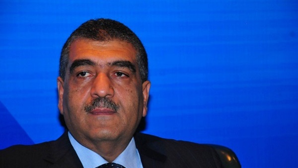 أشرف الشرقاوى وزير قطاع الأعمال العام أشرف الشرقاوى وزير قطاع الأعمال العام