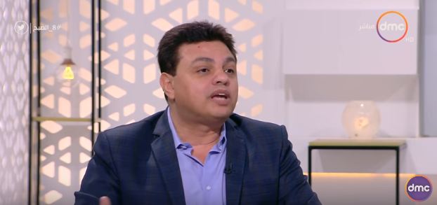 أحمد سعد الدين