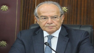الدكتور هشام الشريف وزير التنمية المحلية الدكتور هشام الشريف وزير التنمية المحلية