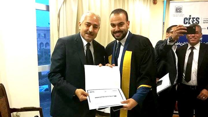 العامرى فاروق وكريم حزين العامرى فاروق وكريم حزين