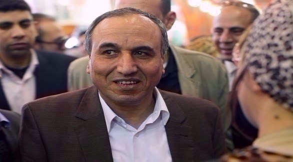 عبد المحسن سلامة