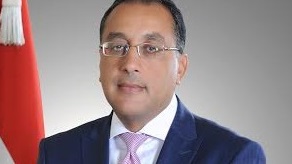 مصطفى مدبولى وزير الاسكان