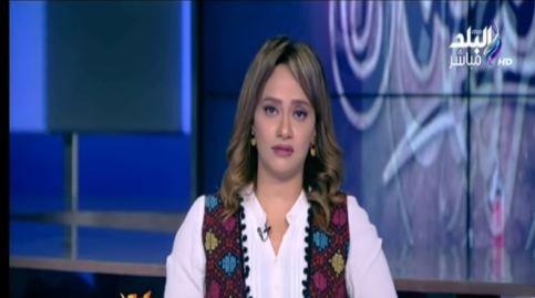  الإعلامية هند النعساني