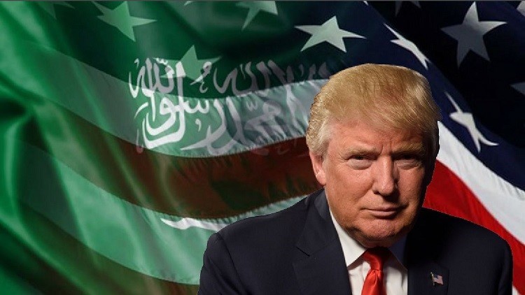 دونالد ترامب دونالد ترامب