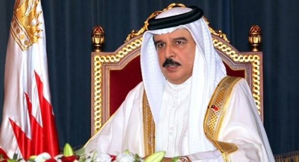 عاهل البحرين الملك حمد بن عيسى آلخ ليفة عاهل البحرين الملك حمد بن عيسى آلخ ليفة