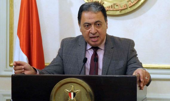 خالد مجاهد