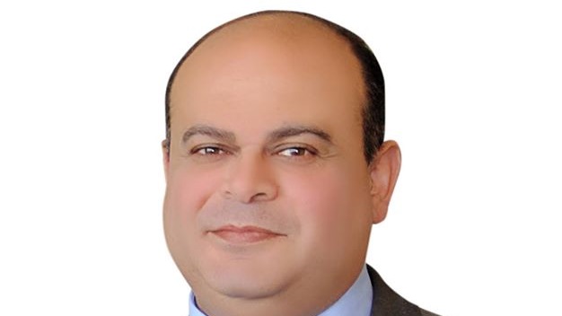 اللواء علاء أبو زيد محافظ مطروح