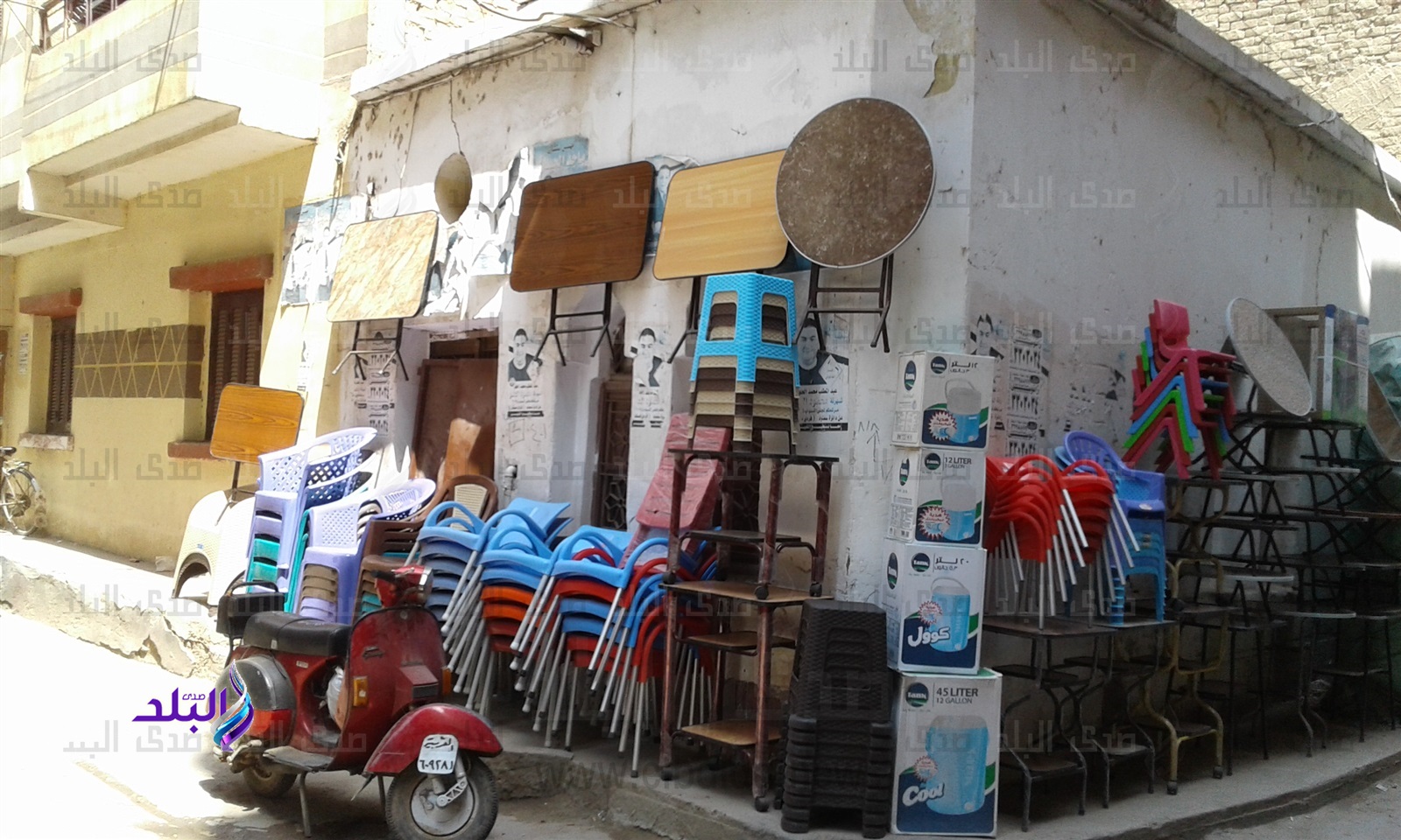 ضريح الأربعين 