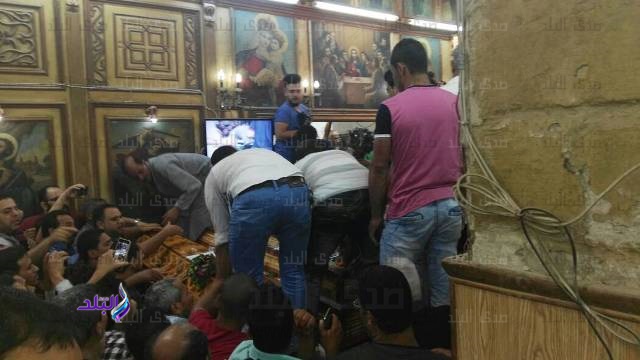 جانب من الحدث 