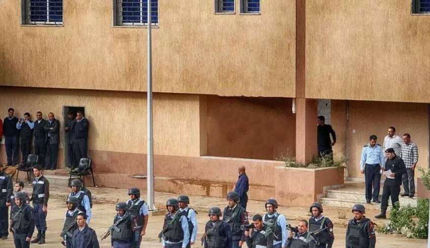 صورة آرشيفية صورة آرشيفية