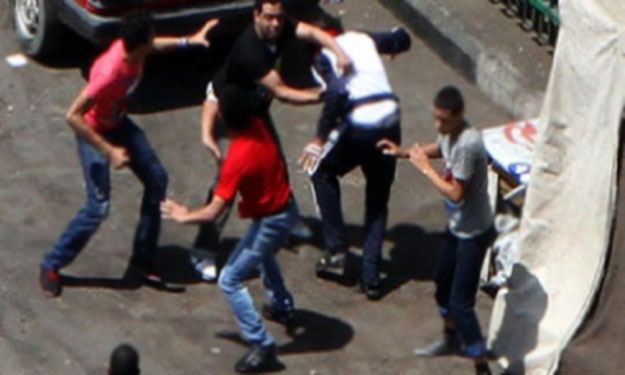 صورة ارشيفية