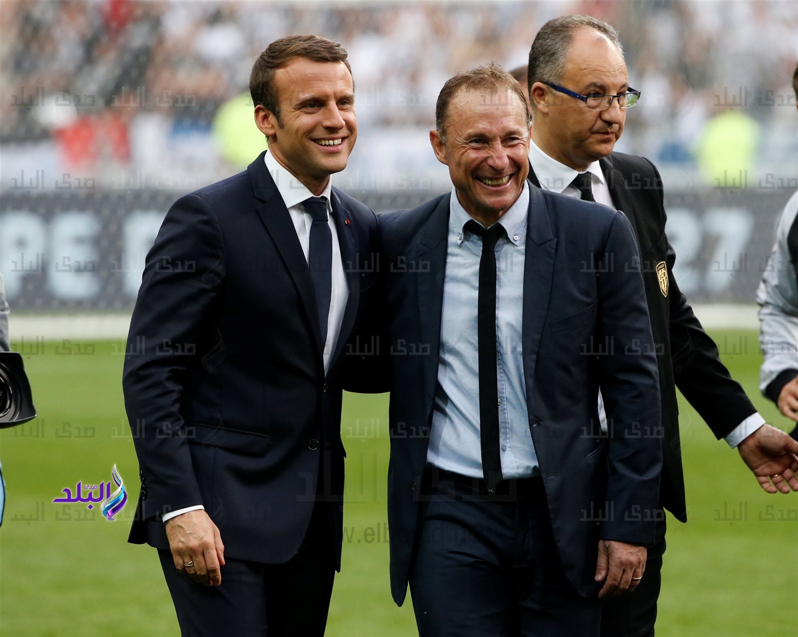 إيمانويل ماكرون رئيس فرنسا إيمانويل ماكرون رئيس فرنسا