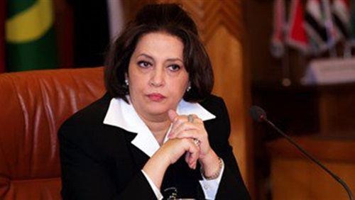 الاعلامية صفاء حجازي