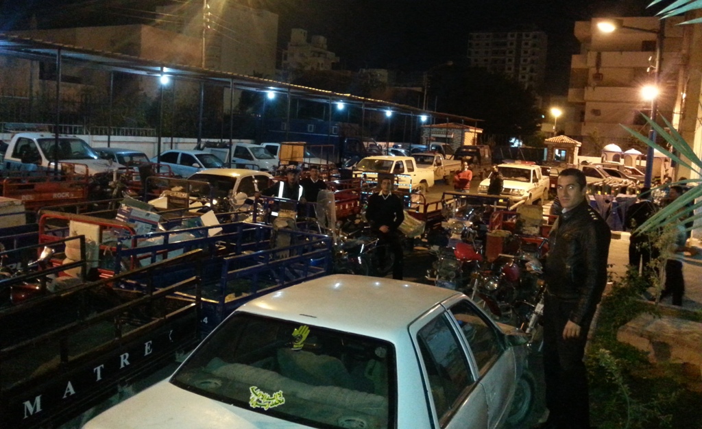 صورة آرشيفية