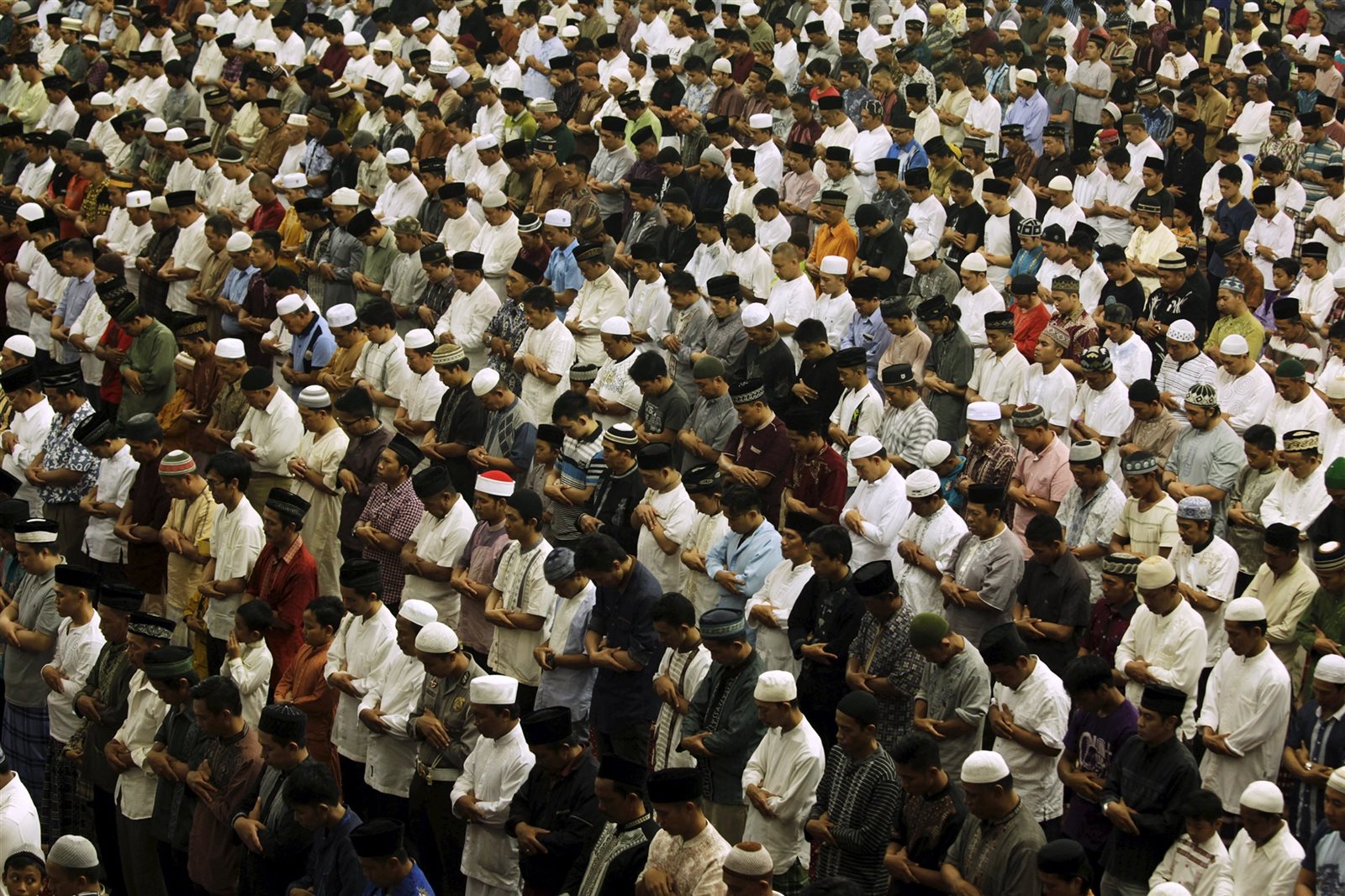 صورة ارشيفية