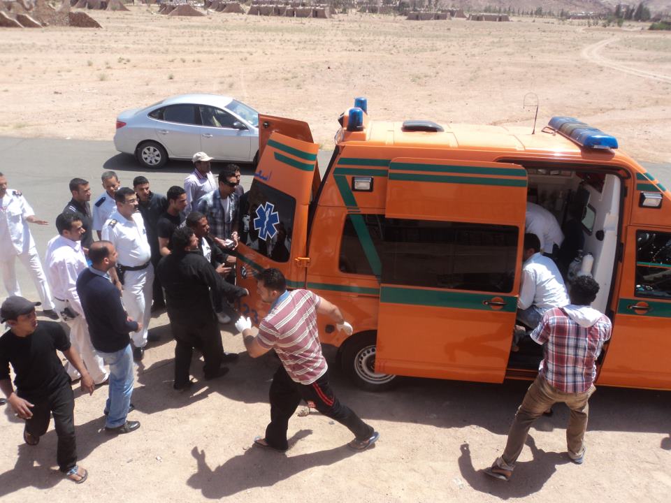 صورة ارشيفية صورة ارشيفية