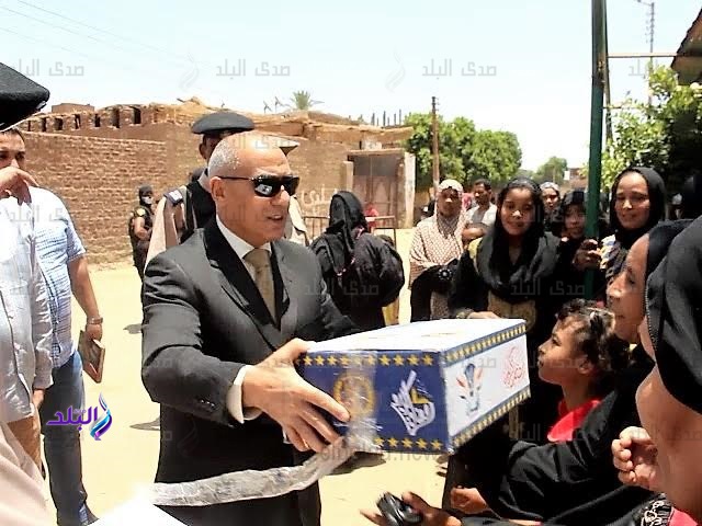 جانب من الحدث