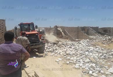 جانب من الحدث