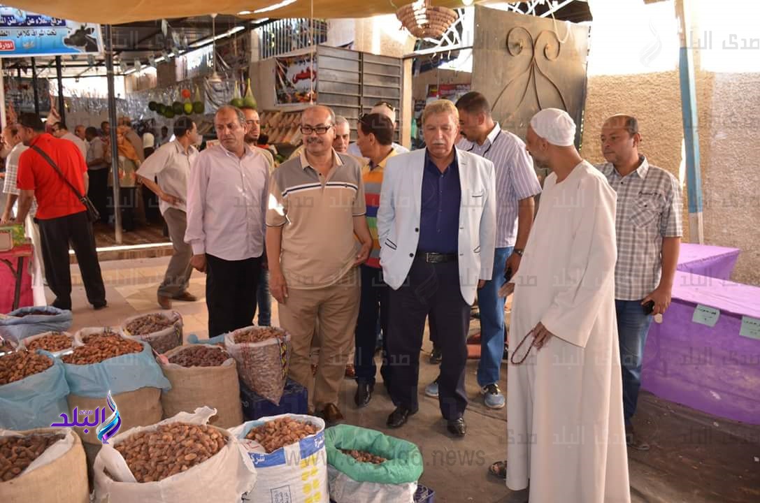 جانب من الحدث