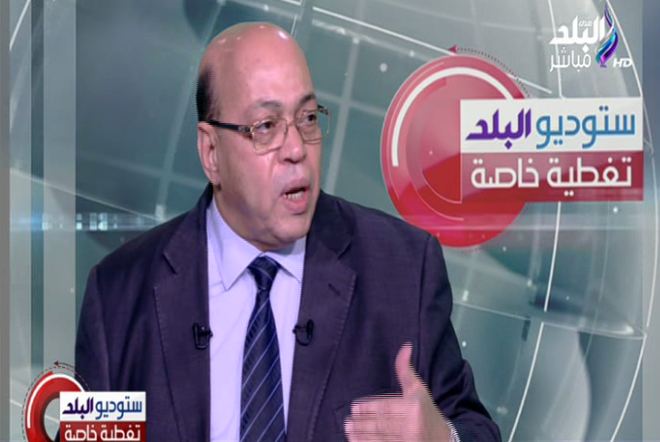  الدكتور شاكر عبد الحميد 
