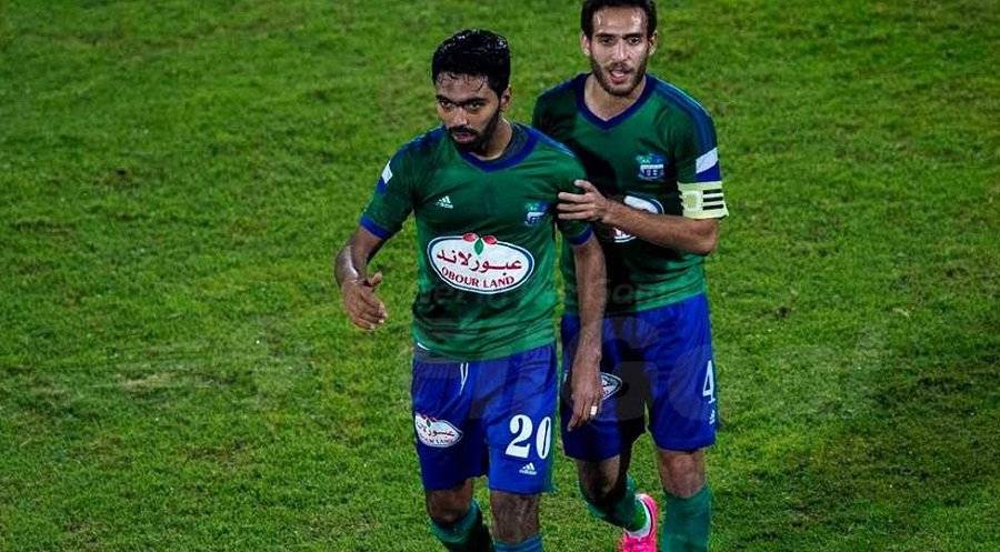 حسين الشحات