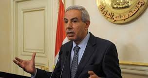 وزير التجارة والصناعة وزير التجارة والصناعة
