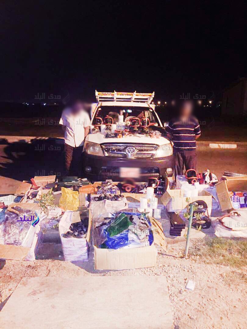 صورة أرشيفية صورة أرشيفية