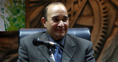 علاء ثابت - رئيس تحرير الأهرام  علاء ثابت - رئيس تحرير الأهرام