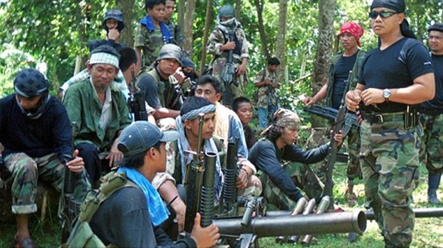 الجيش الفلبيني: مقتل 89 مسلحًا 