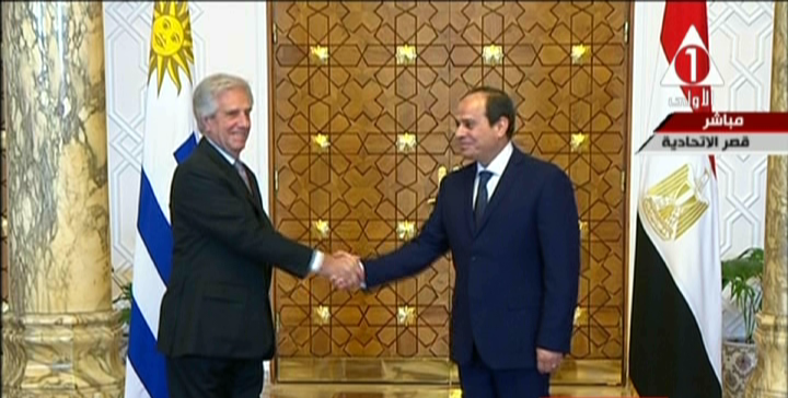 صورة من الحدث 
