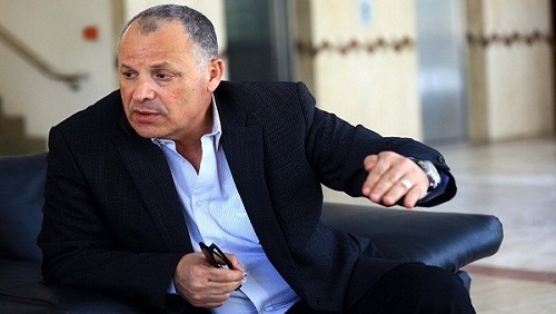 هانى ابوريده