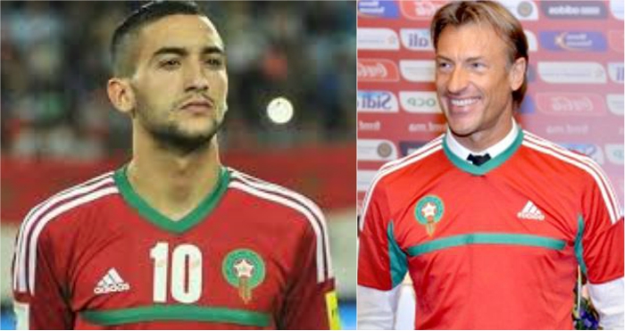 رينارد و زياش رينارد و زياش