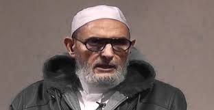 الصادق الغرياني مفتى قطر والإخوان
