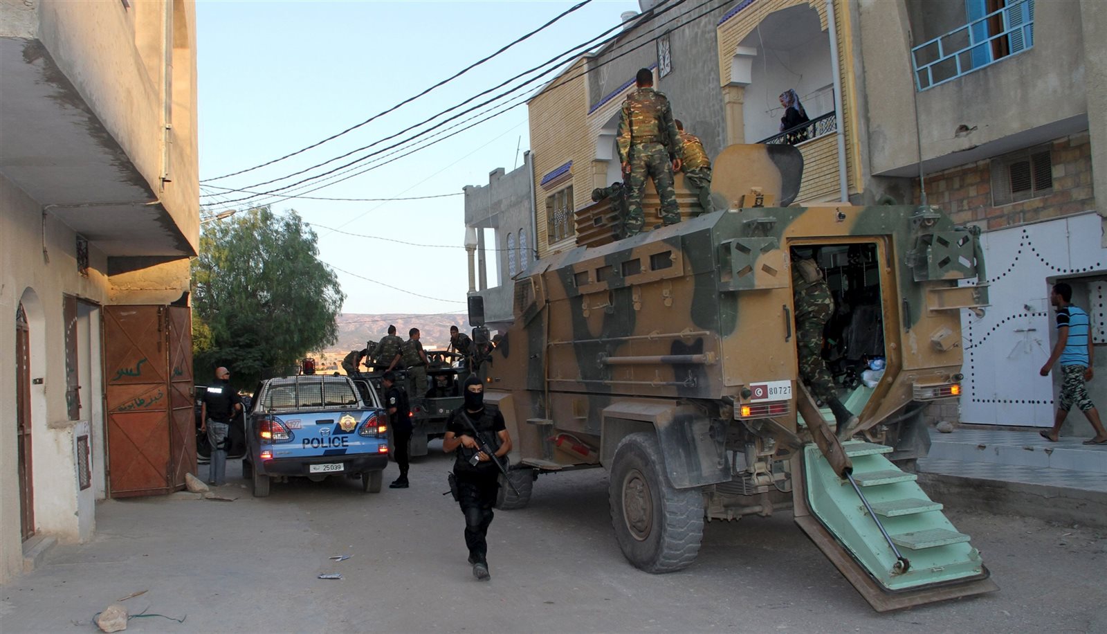 صورة ارشيفية صورة ارشيفية