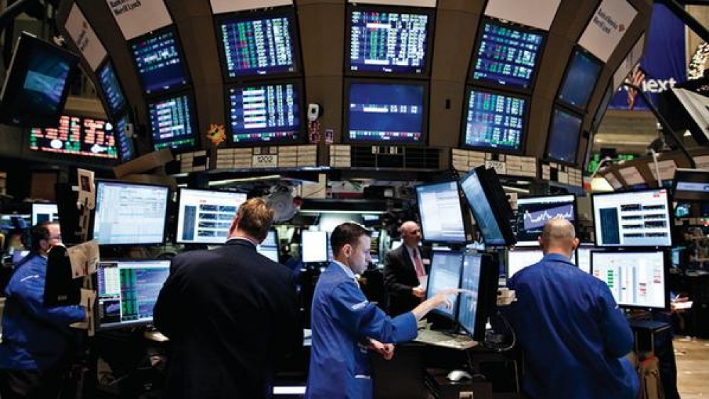 الأسهم الأوروبية  الأسهم الأوروبية