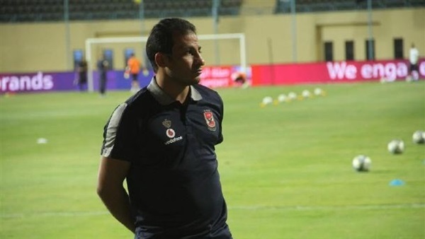 سيد معوض